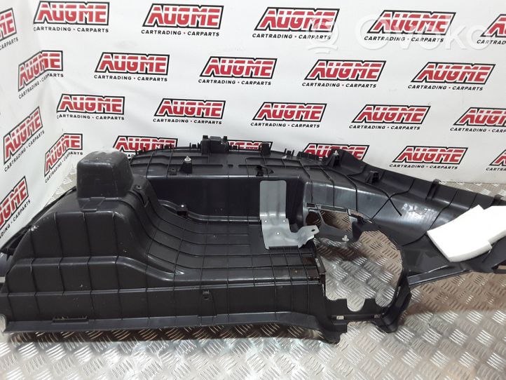 Honda CR-V Rivestimento pannello inferiore del bagagliaio/baule 84610SWAA01050