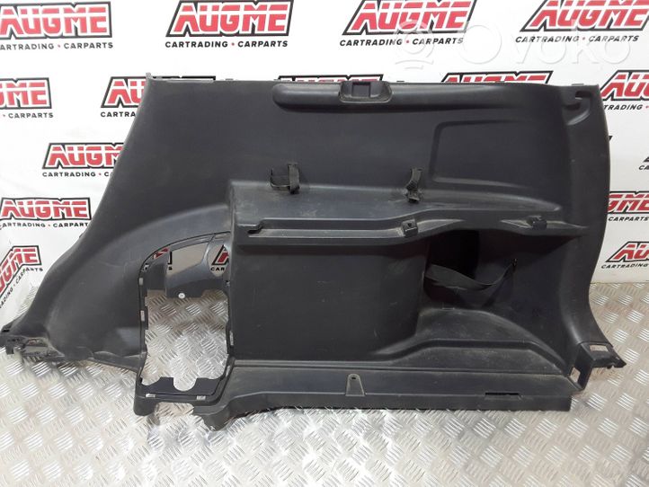 Honda CR-V Rivestimento pannello inferiore del bagagliaio/baule 84610SWAA01050