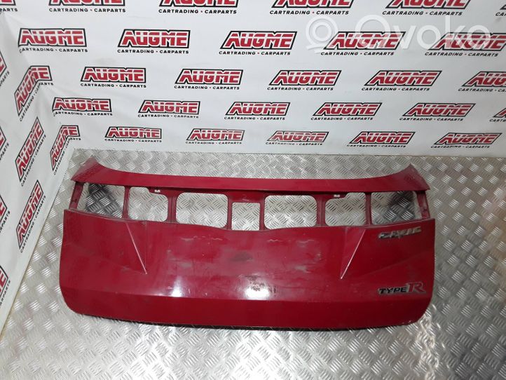 Honda Civic Tailgate trim 74890SMGE000M1