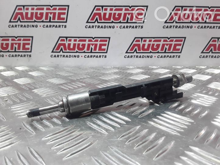 BMW X6 M Injecteur de carburant 13648627842