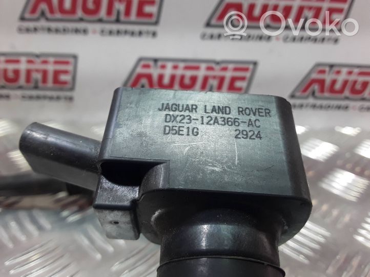 Land Rover Range Rover L322 Bobine d'allumage haute tension DX2312A366AC