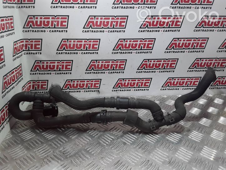 Audi A4 Allroad Tuyau de liquide de refroidissement moteur H05790