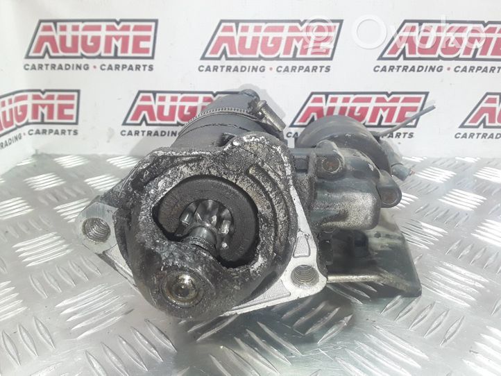 Audi 80 90 S2 B4 Starteris 0331303162