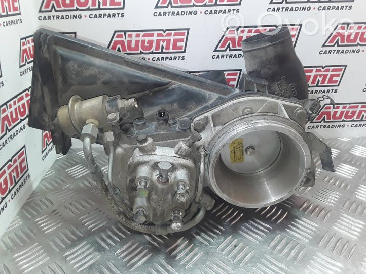 Audi 80 90 S2 B4 Misuratore di portata d'aria 035133843