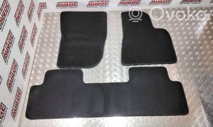 Tesla Model 3 Kit tapis de sol auto 