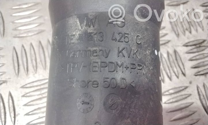 1EA513425C Skoda Enyaq iV Amortisseur arrière 319 33 € OVOKO