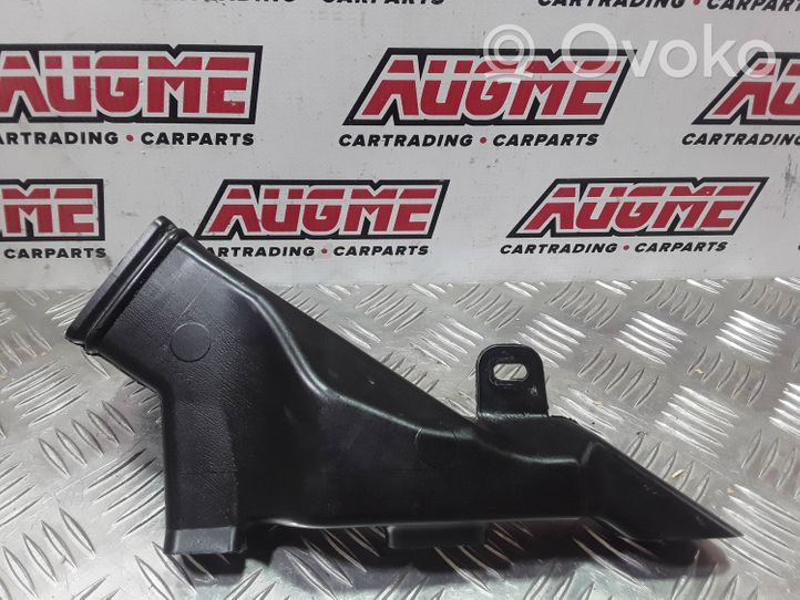 Volkswagen T-Roc Conduit d'air (cabine) 2GA819151