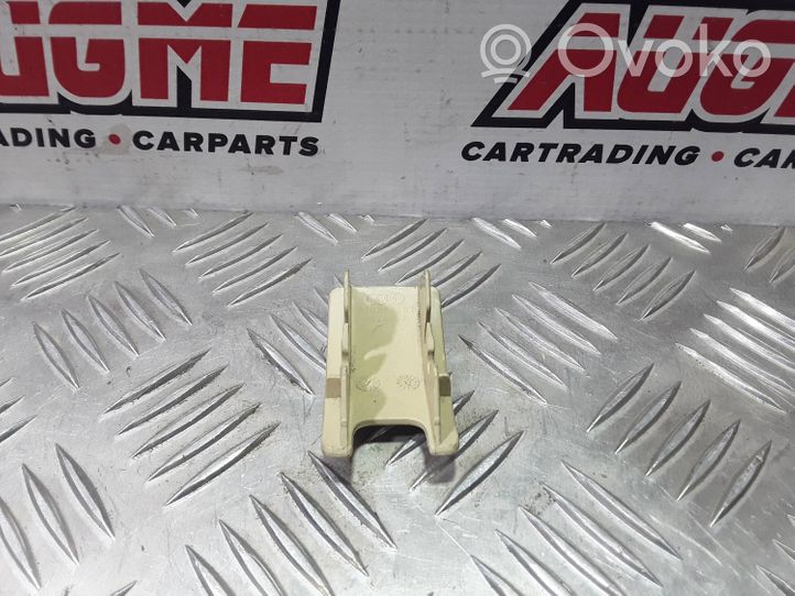 Audi A4 S4 B8 8K Couverture ISOFIX 8T0887187