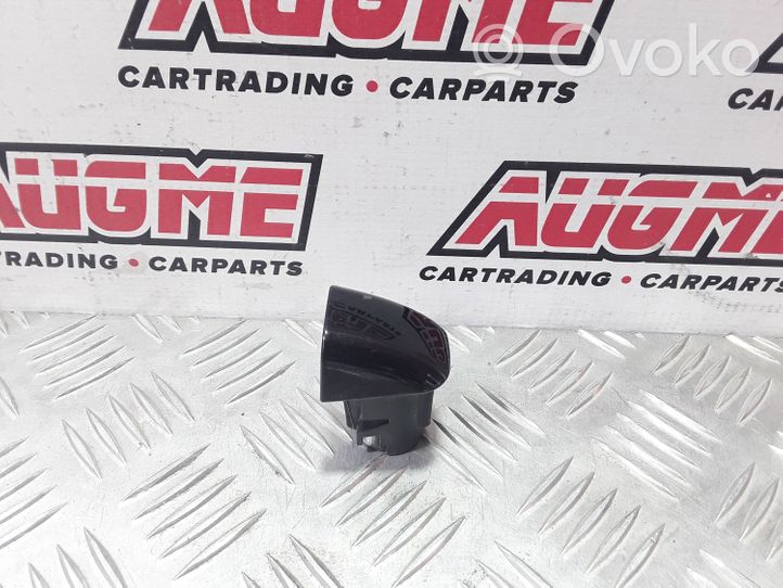 Audi A4 S4 B8 8K Copertura per maniglia portiera posteriore 8T0837167A