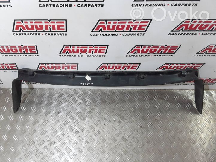 Volkswagen PASSAT B7 Rivestimento superiore del portellone posteriore/bagagliaio 3C9867603D