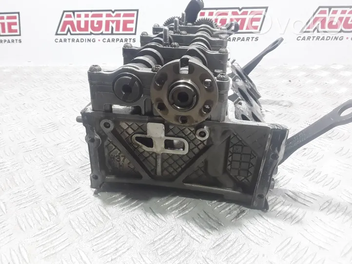 Audi A4 S4 B8 8K Engine head 059353EN