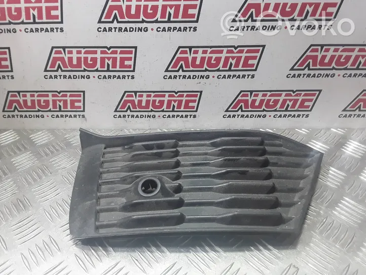 Audi A6 Allroad C8 Grille inférieure de pare-chocs avant 4K0807681E