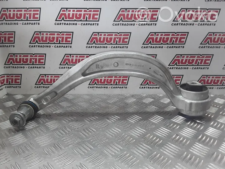 Audi A6 Allroad C8 Triangle bras de suspension inférieur avant 1160500272