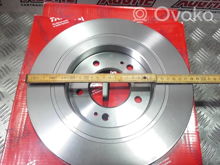 KIA Optima Задний тормозной диск 90R02C0190