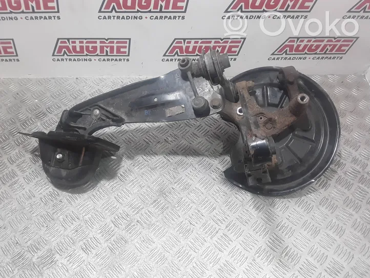 Volkswagen Golf V Achsschenkel hinten 1K0505225H