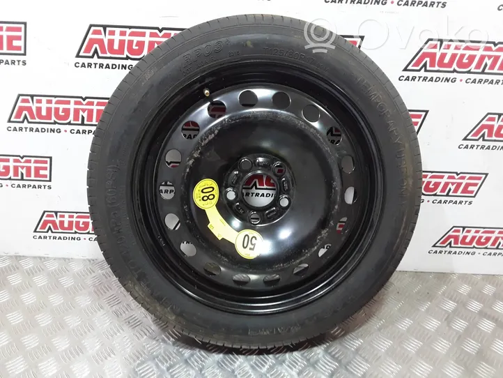 Volvo V70 R17-vararengas 31302356