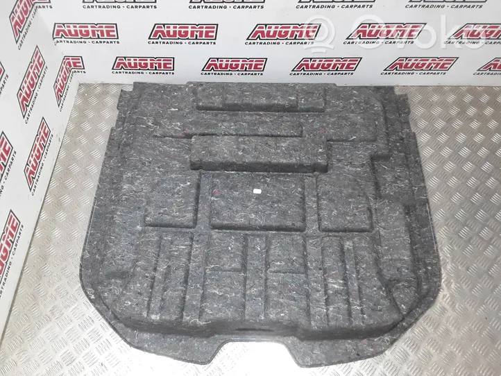 Volvo V60 Trunk/boot floor carpet liner 0097889