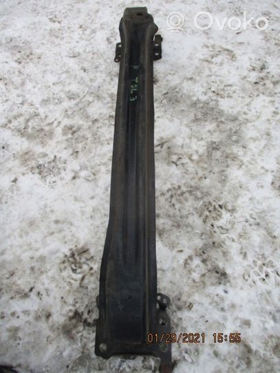 Seat Toledo III (5P) Front bumper cross member 5P0807109B