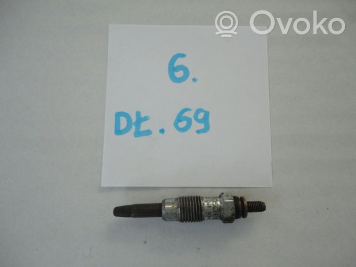 SsangYong Korando Glow plug 0250201041