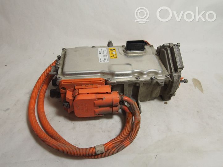 BMW i3 Voltage converter inverter 12328650657