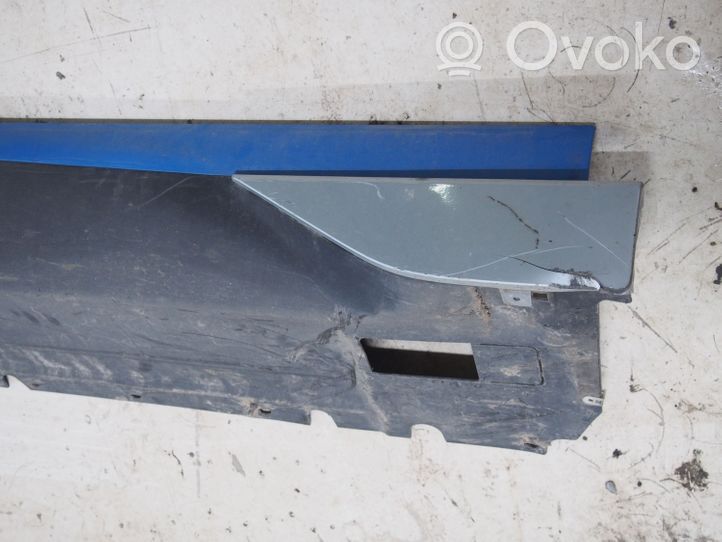 BMW i3 Sill/side skirt trim 51757368598