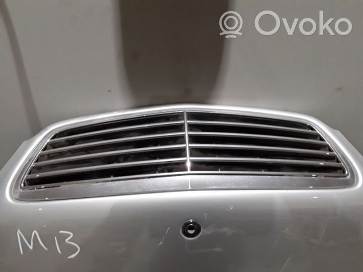 Mercedes-Benz S W220 Engine bonnet/hood 