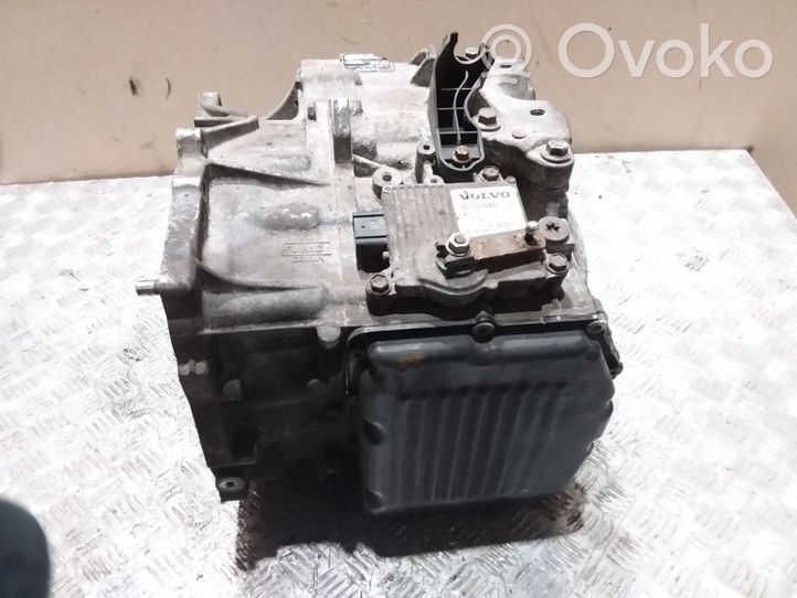 Volvo V70 Automatic gearbox TF80SC