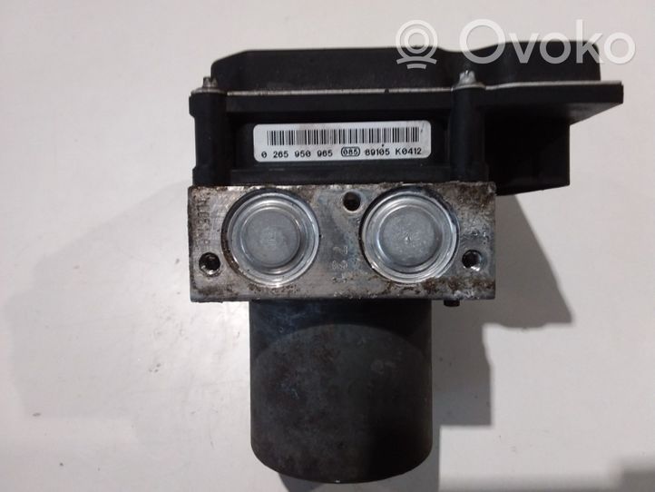 Audi A4 S4 B8 8K Pompa ABS 8K0907379AG