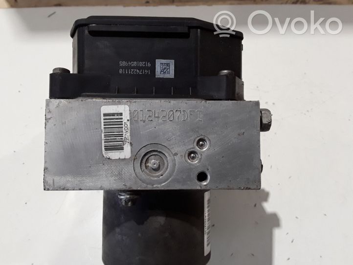 Ford Mondeo MK IV Pompe ABS AG912C405AA