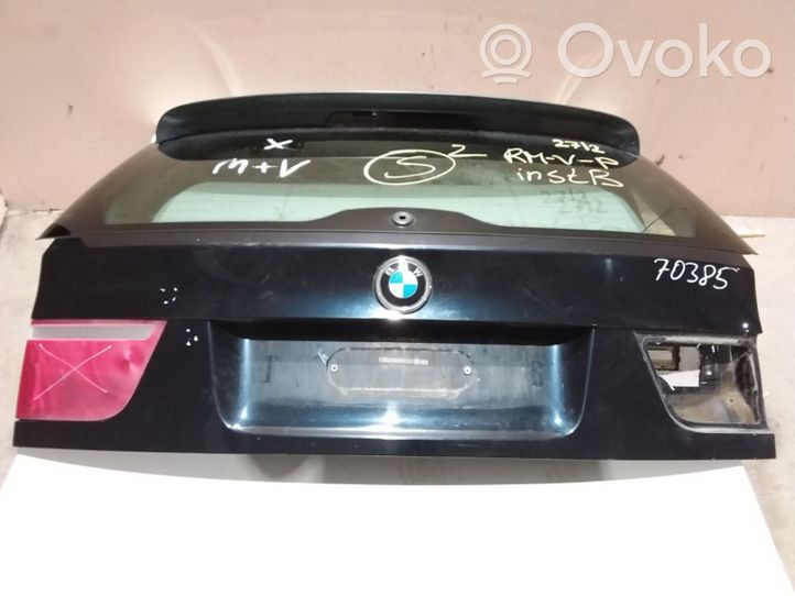 BMW X5 E70 Portellone posteriore/bagagliaio 