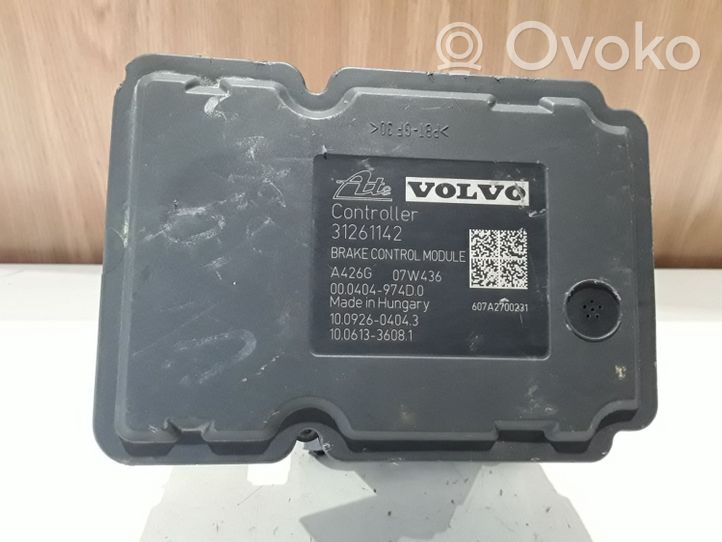 Volvo V70 Pompa ABS 31261142