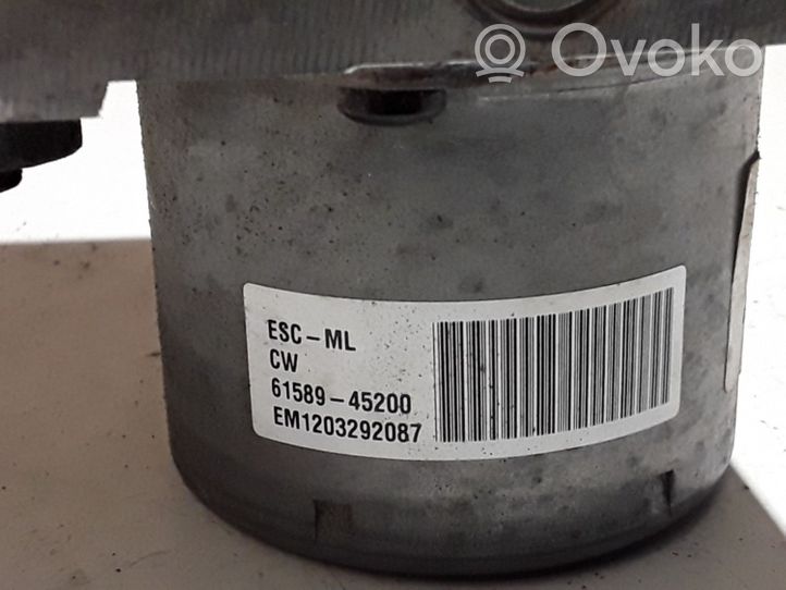 KIA Ceed ABS Pump 6158945200