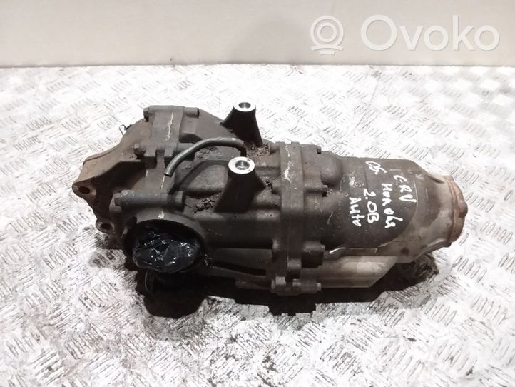 Honda CR-V Mechanizm różnicowy tylny / Dyferencjał RPL