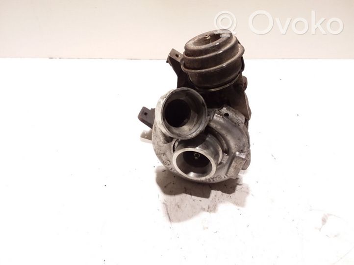 Mercedes-Benz C W203 Turboahdin A6110960999