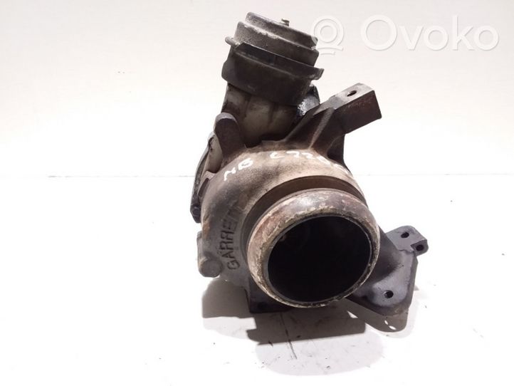 Mercedes-Benz C W203 Turboahdin A6110960999