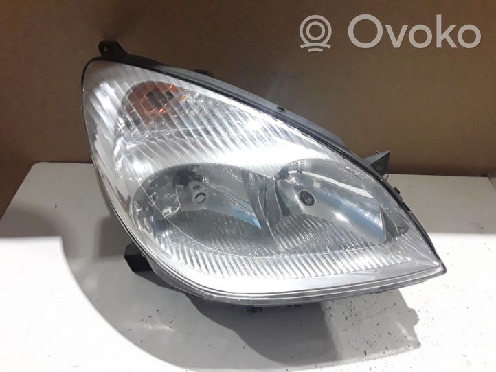 Citroen C5 Phare frontale 9644275280