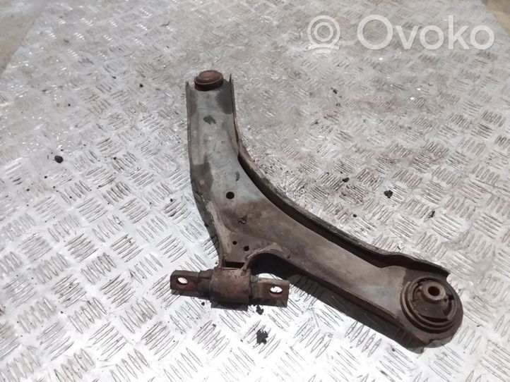 Nissan Qashqai+2 Braccio di controllo sospensione anteriore inferiore/braccio oscillante 