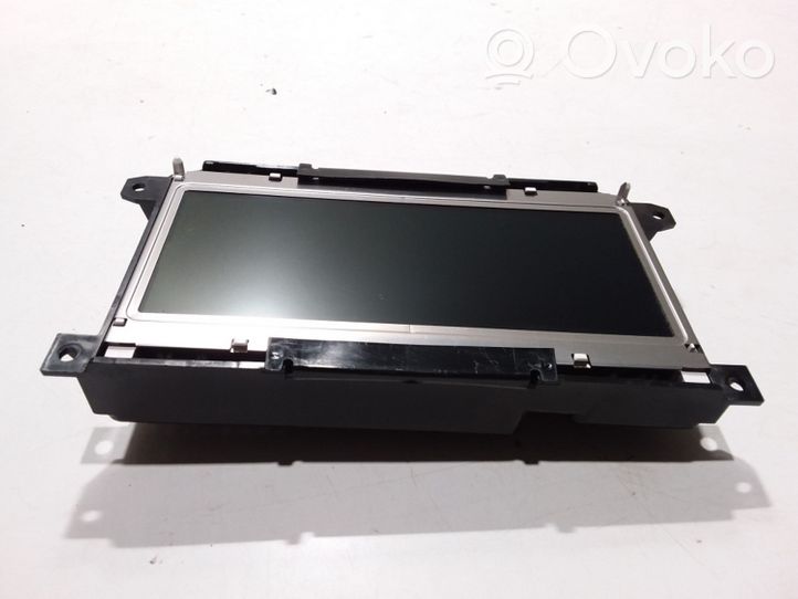 Audi A6 S6 C6 4F Monitor / wyświetlacz / ekran 4F0919603