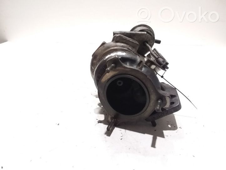 Volvo V70 Turbine 9471556