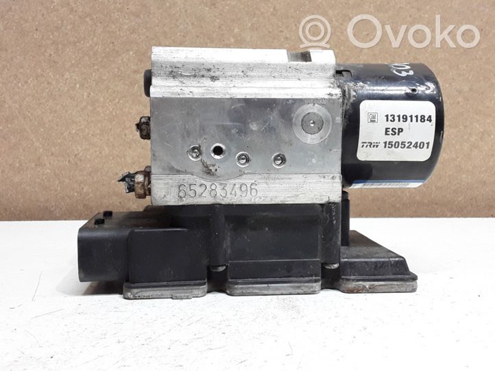 Saab 9-3 Ver2 Pompa ABS 13191184