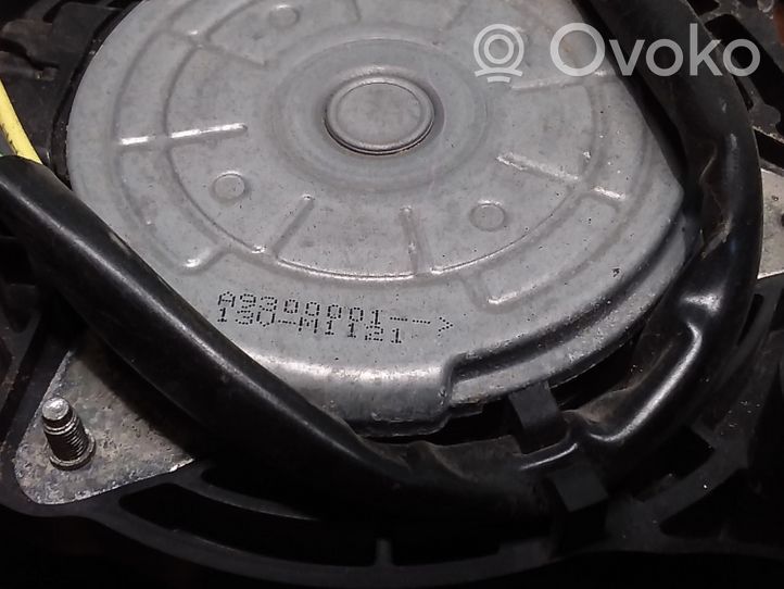 Mazda 6 Ventilatoru komplekts A9300001