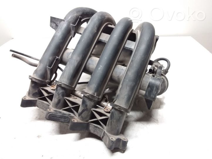 Mercedes-Benz A W169 Intake manifold A2661410201