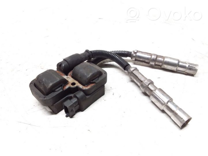 Mercedes-Benz ML W163 Bobine d'allumage haute tension A0001587803