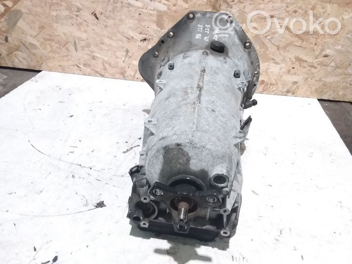 Mercedes-Benz C W203 Automatic gearbox 7226950