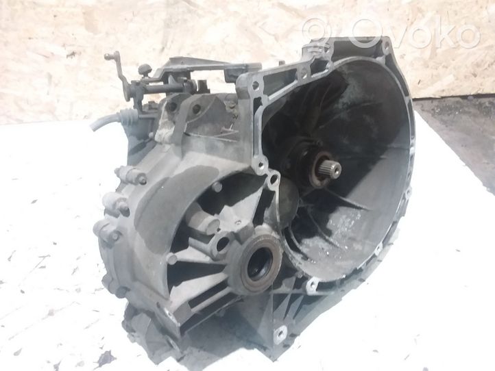 Ford Focus Boîte de vitesses manuelle à 5 vitesses 3M5R7F096YF