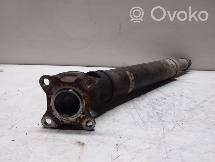 Toyota Land Cruiser (J120) Albero di trasmissione anteriore 35286000033181