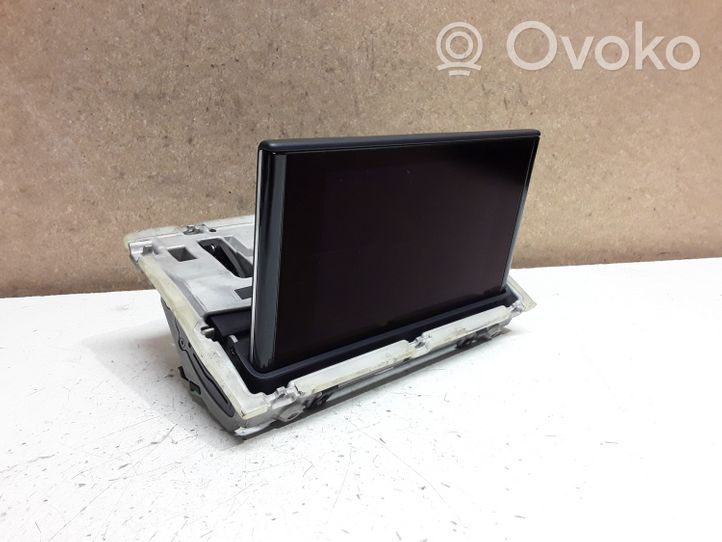 Audi A3 S3 8V Bildschirm / Display / Anzeige 8V0857273M