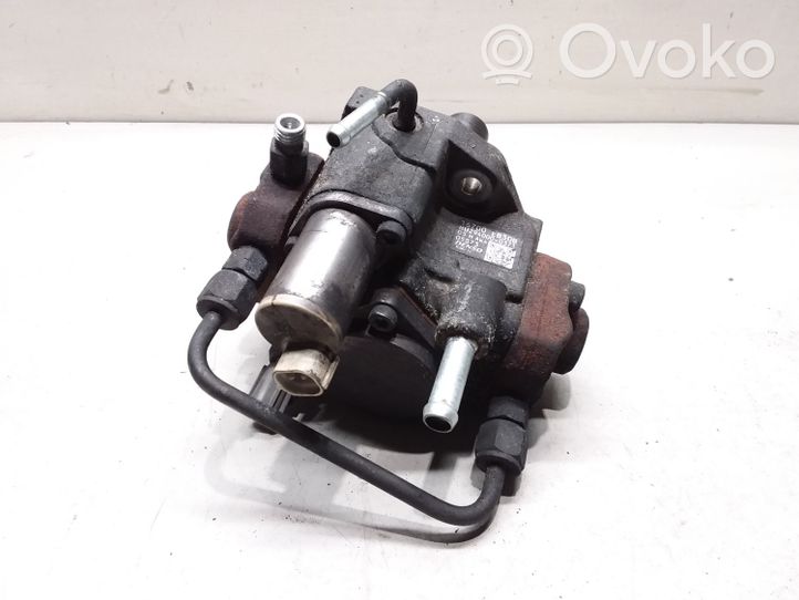 Nissan Navara D40 Pompe d'injection de carburant à haute pression HU2940000371