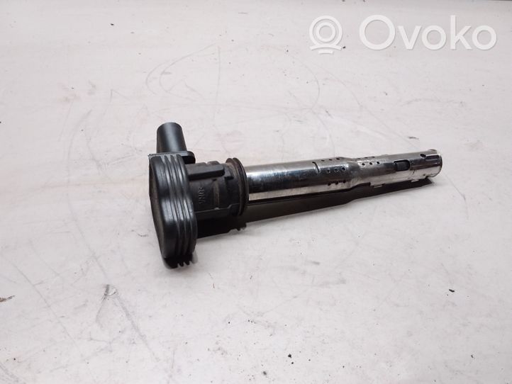 Volkswagen Golf V Bobina di accensione ad alta tensione 07K905715F