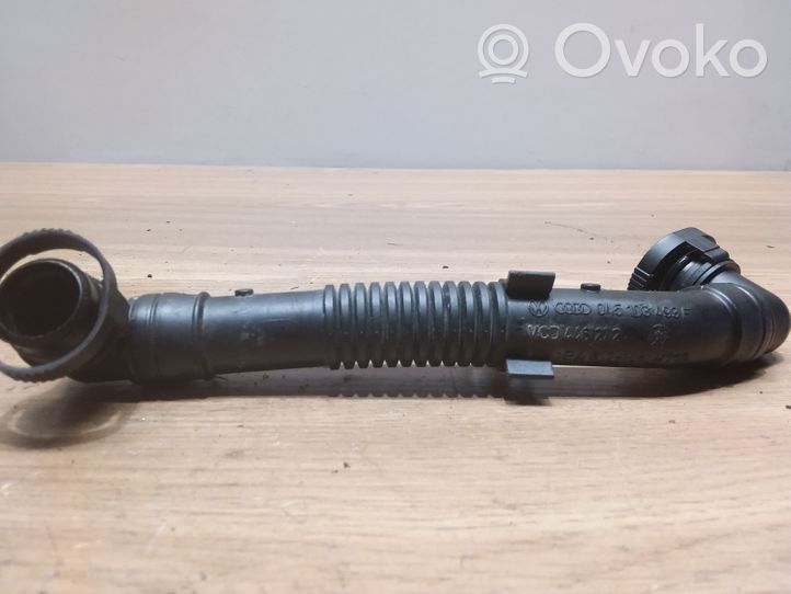 Volkswagen Polo IV 9N3 Breather/breather pipe/hose 045103493F